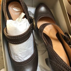 Shoes size 7. New, never worn